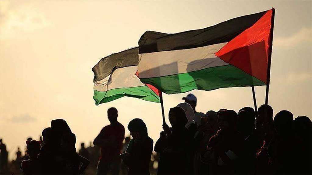 Resistance to Continue Until Liberating Palestine - Islamic Jihad