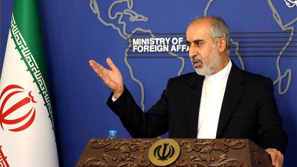  Iran Ready for Swift Implementation of Prisoner Deal With US