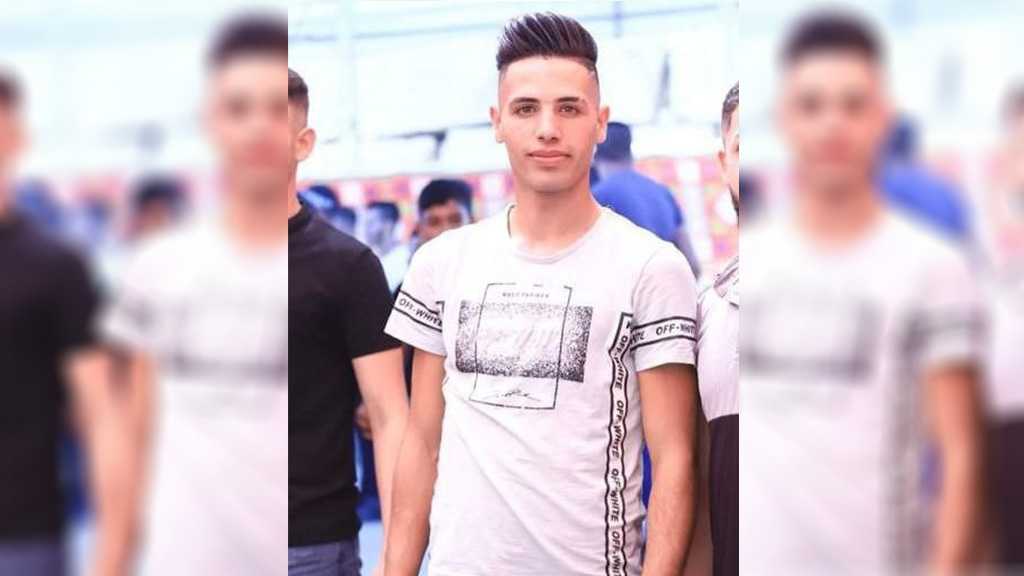 IOF Martyr Another Palestinian Youth During Incursion Near Nablus