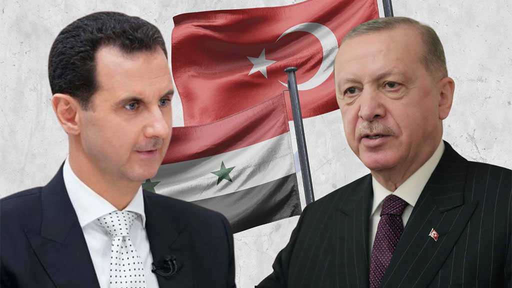 Erdogan’s Ally to Visit Damascus, Hold Talks with Assad