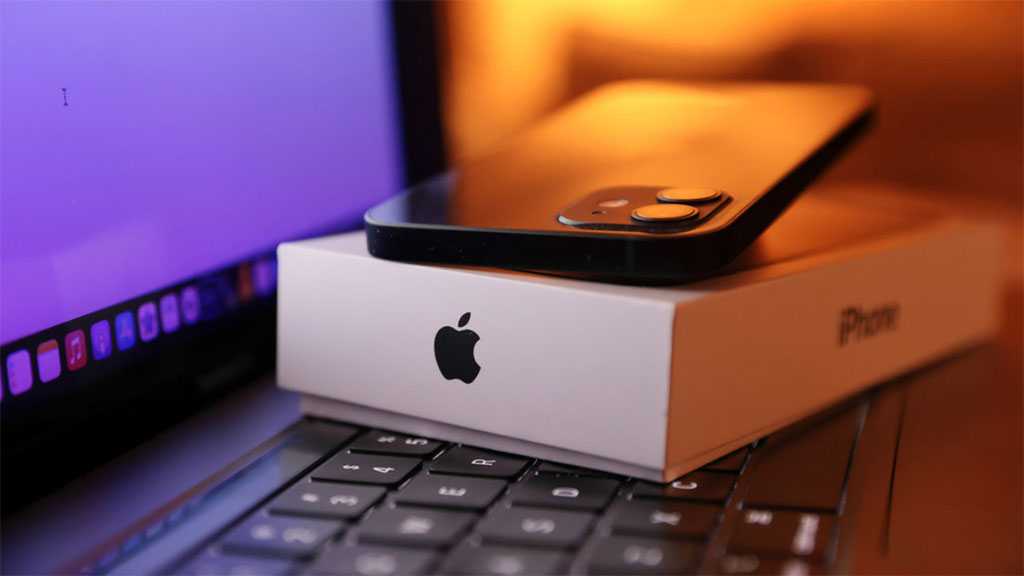 Apple Security Flaw ‘Actively Exploited’ By Hackers to Fully Control Devices