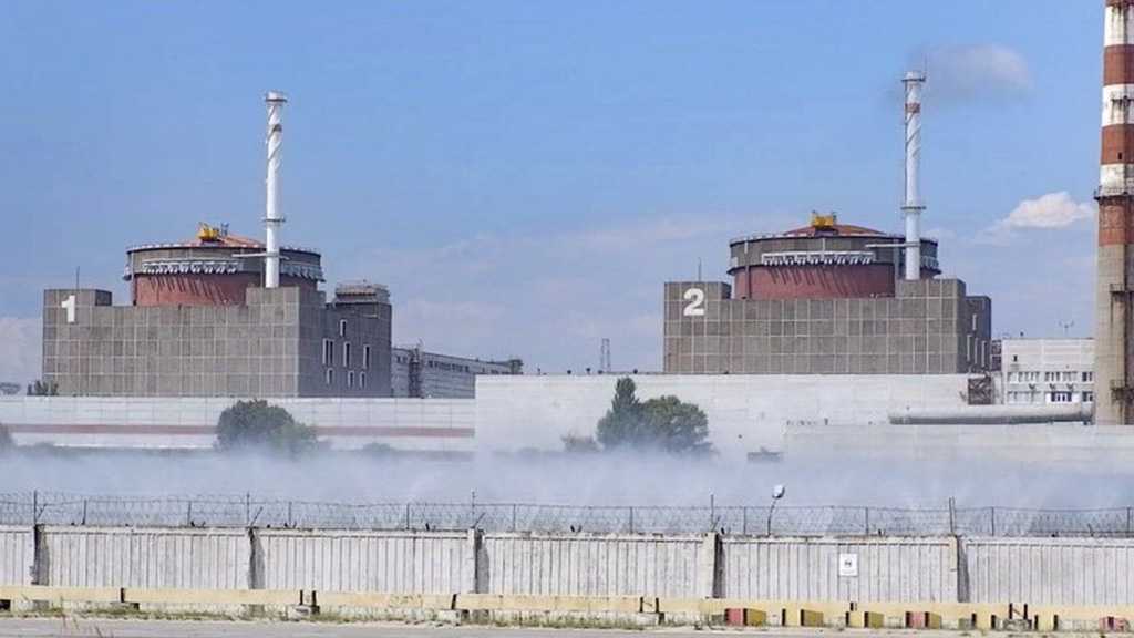 UN Warns Against “Suicide” Attacks on Zaporozhye Nuke Plant