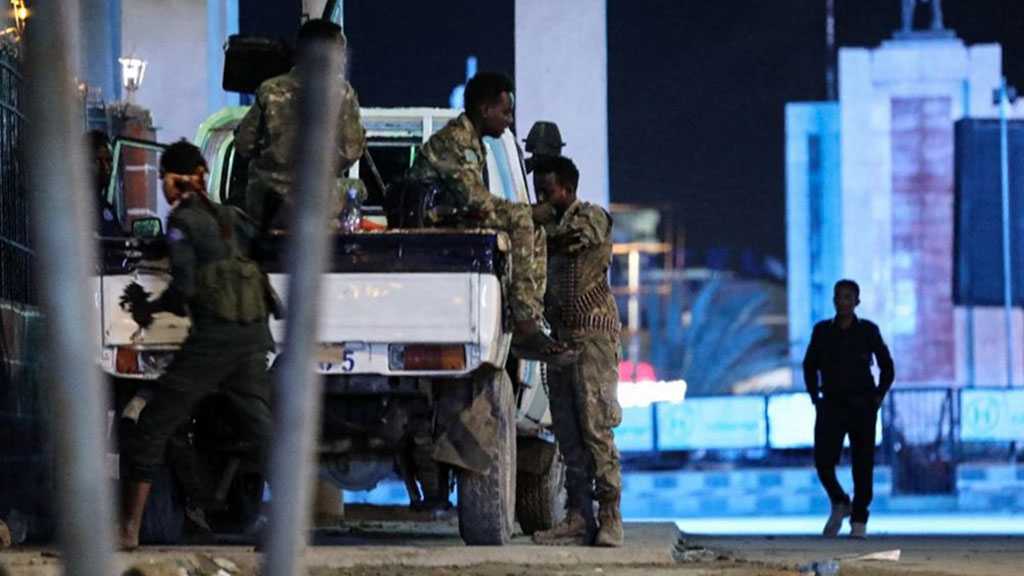 Ten Killed in Mogadishu Standoff Between Somali Forces, Al-Shabaab Terrorists