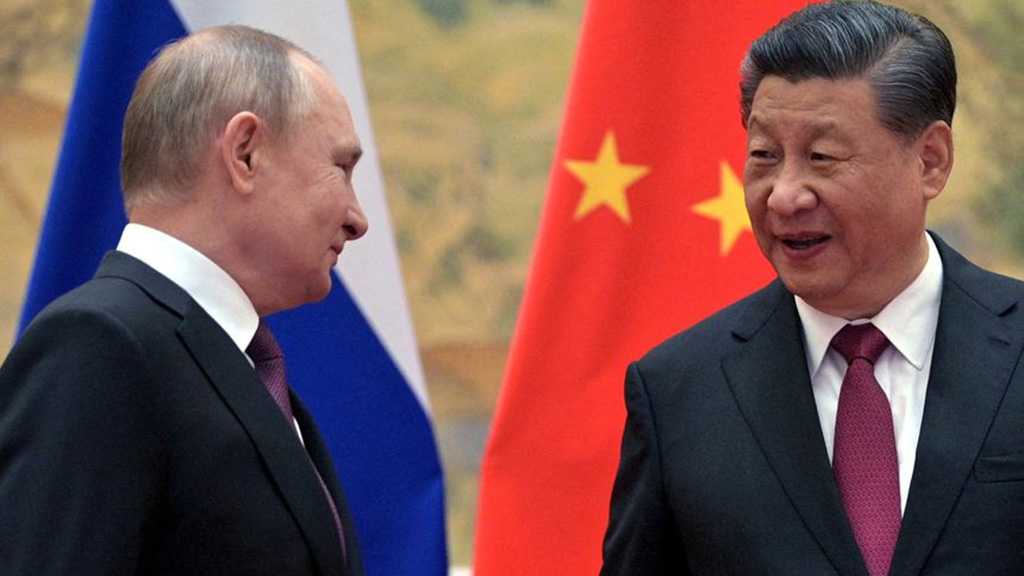 WSJ: Putin & Xi May Meet Sooner Than Expected