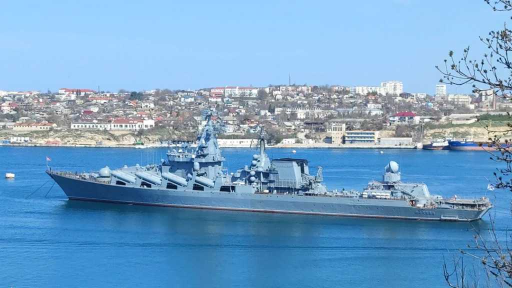 Russia:Governor: Drone targets Russian Black Sea fleet HQ