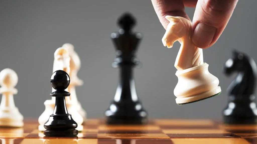 Lebanese Chess Champ Pulls Out from Competition to Avoid Facing “Israeli” Opponent