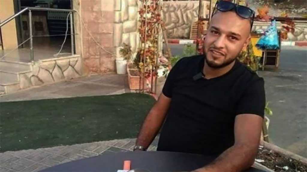 Palestinian Youth Succumbs to Wounds Sustained in ‘Israeli’ Raid on Occupied West Bank