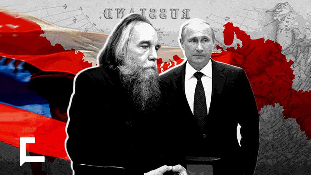 Alexander Dugin: His Theories and How He Thinks