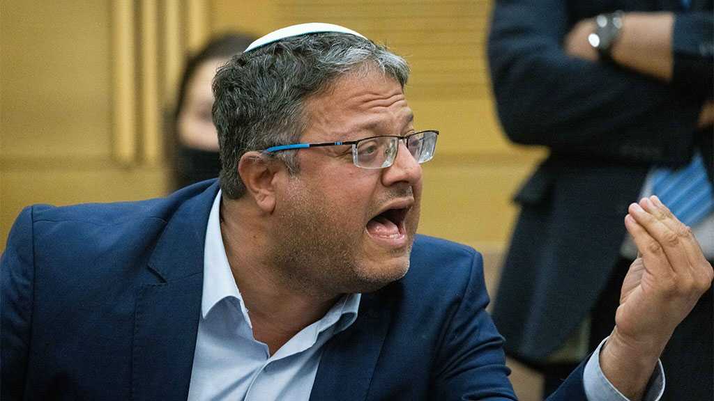 Far-right ‘Israeli’ Politician Threatens Palestinian Detainee That He Will ‘Kill Him’