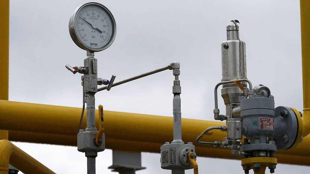 Gas Price in Europe Above $3,200 Per 1,000 Cubic Meters First Since Early March