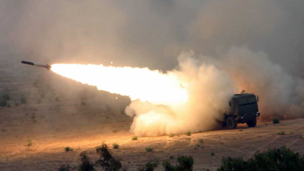 US Explains Why Ukraine Isn’t Getting Longer-Range Missiles