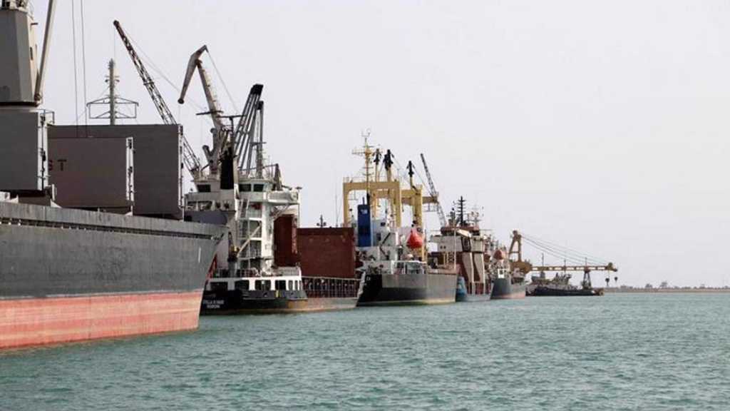 Saudi-Led Coalition Holding 3 Yemen-Bound Fuel Ships in Violation of UN-Brokered Ceasefire