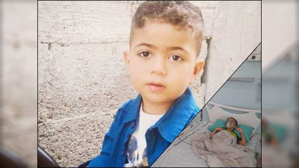 Gazan Child Dies of Illness After “Israel” Delays Permission for Treatment