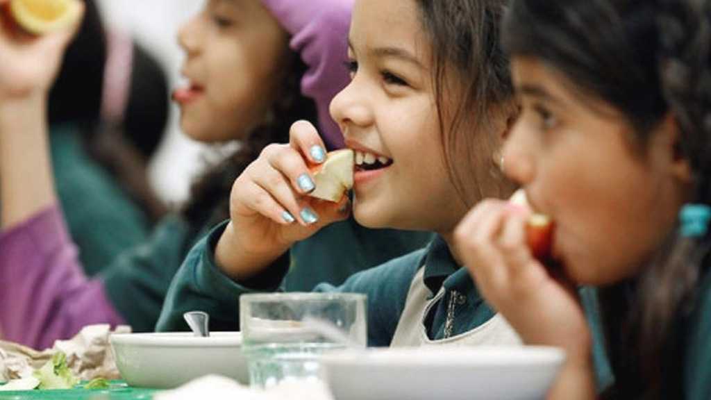 Report: 800k Children Face Hunger in UK, Don’t Qualify for Free School Meals