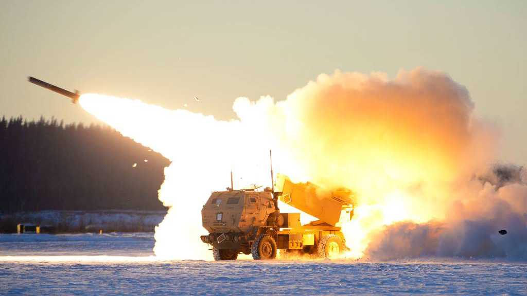 US Says Accelerating Production of HIMARS Missiles for Ukraine