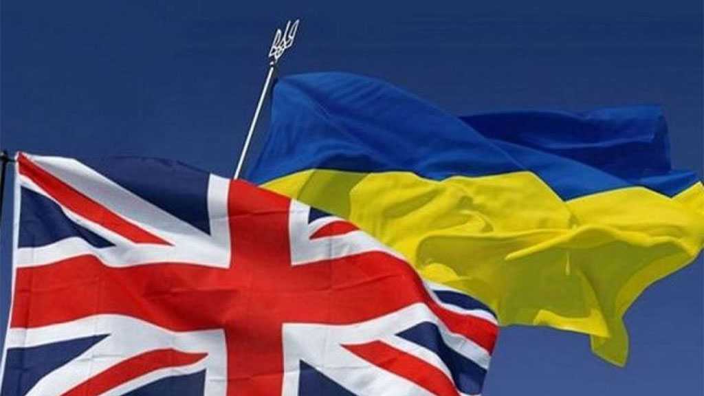 Britain’s Financial Support for Ukraine To Run Out by New Year
