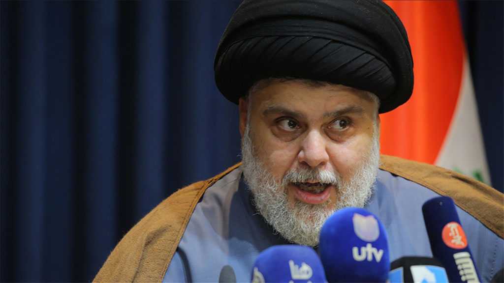 Iraq’s Sadr Announces Full Withdrawal from Political Life