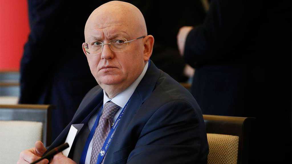 Moscow Not to Pay on Someone Else’s Bills - Envoy