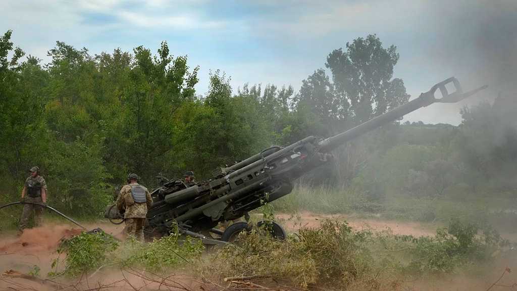 WSJ: US Artillery Stockpiles “Uncomfortably Low” After Ukraine Aid