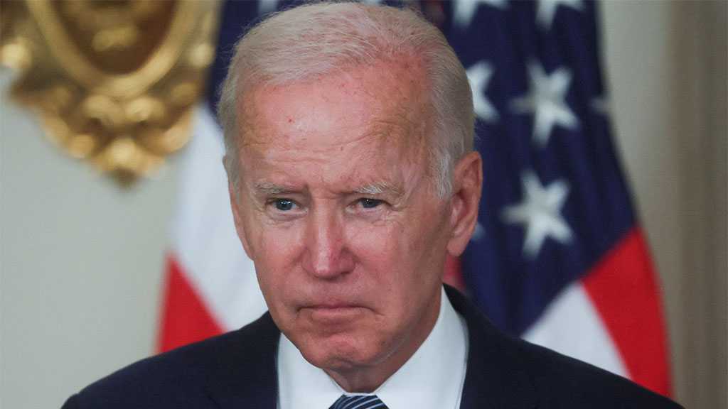 Biden To Ask for Approval For $1.1bn Arms Sale to Taiwan