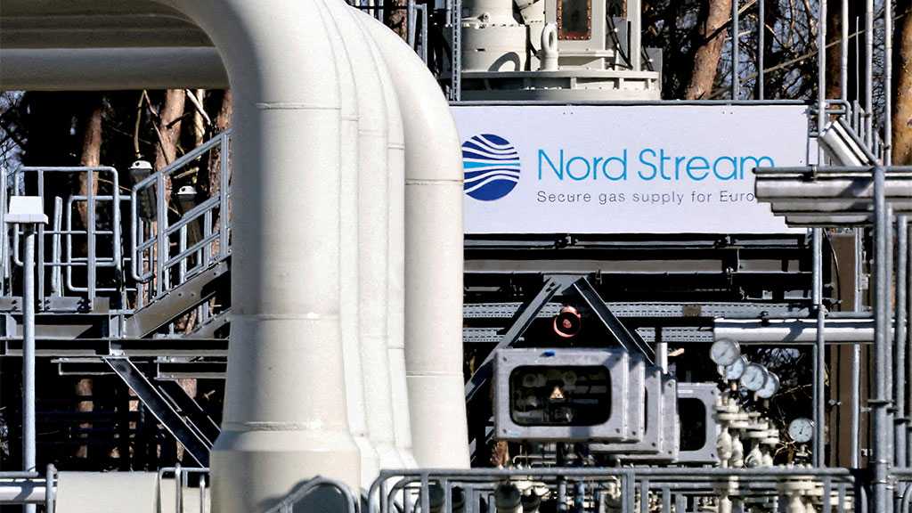 Russia Shuts Down Natural Gas Flow to Germany