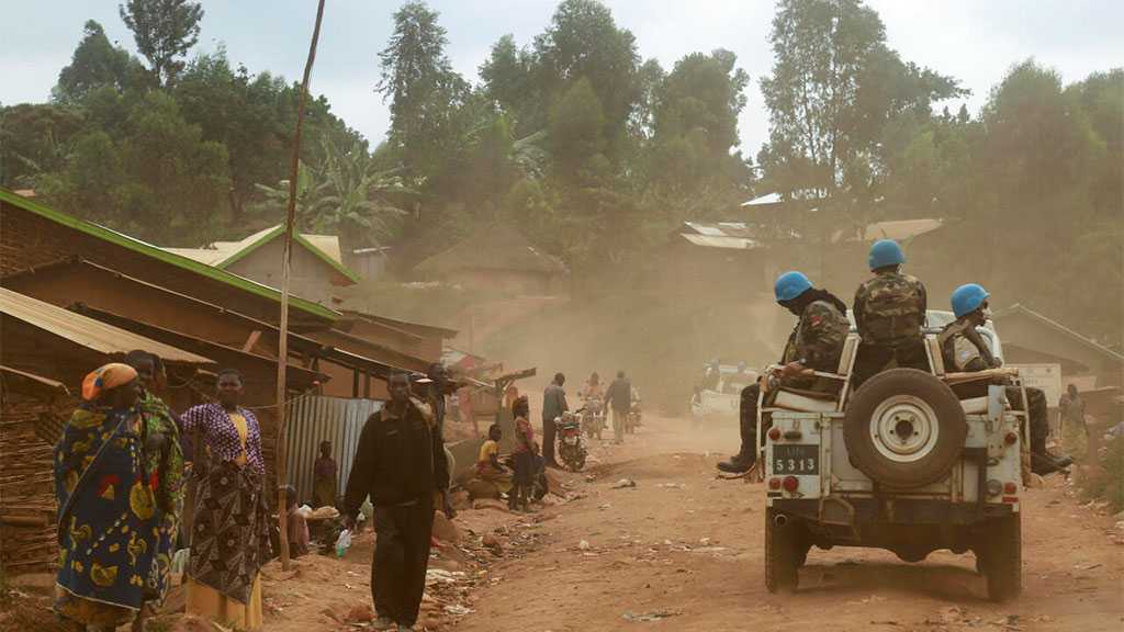 Militants Kill At Least 40 Villagers in East Congo Attacks