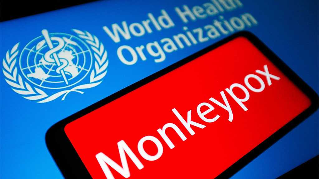 World Monkeypox Outbreak Cases Top 50k - WHO