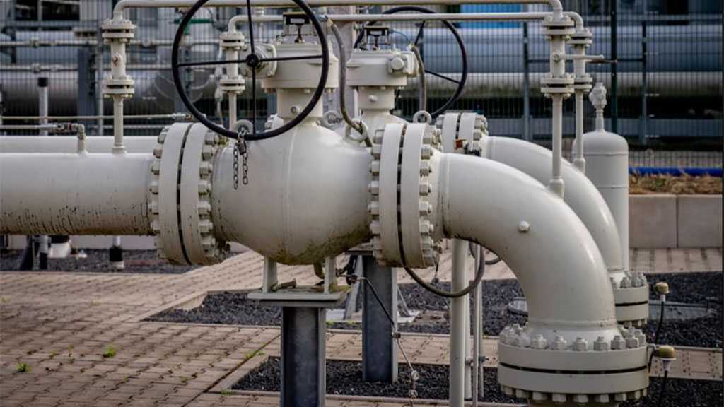 Gazprom Announces Indefinite Shutdown of Nord Stream 1