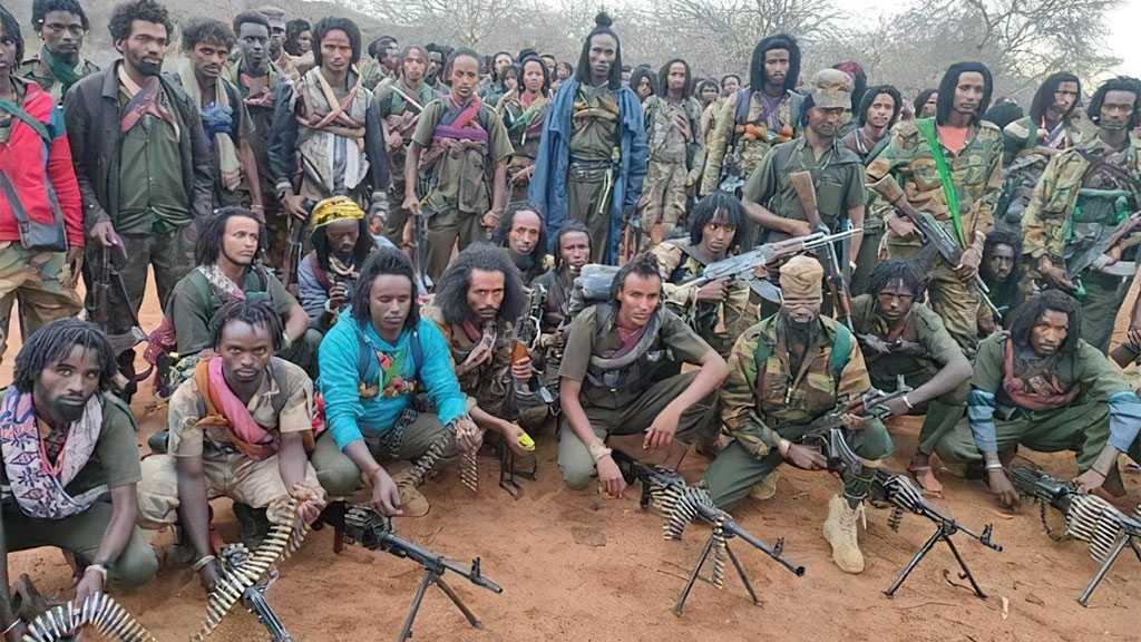 Militants Kill Dozens in Ethiopia’s Oromia Region