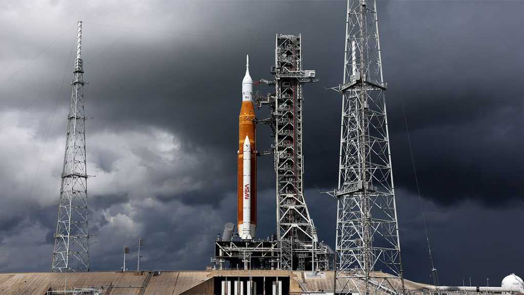 NASA Aims for Saturday Launch of New Moon Rocket, Most Powerful Ever, After Fixes