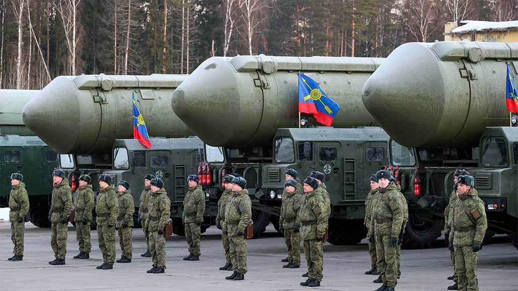 Russia Warns US Against Sending Long-range Arms to Ukraine, Vows Use of Nukes