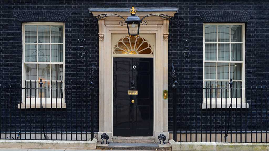 UK’s New Prime Minister to Be Revealed