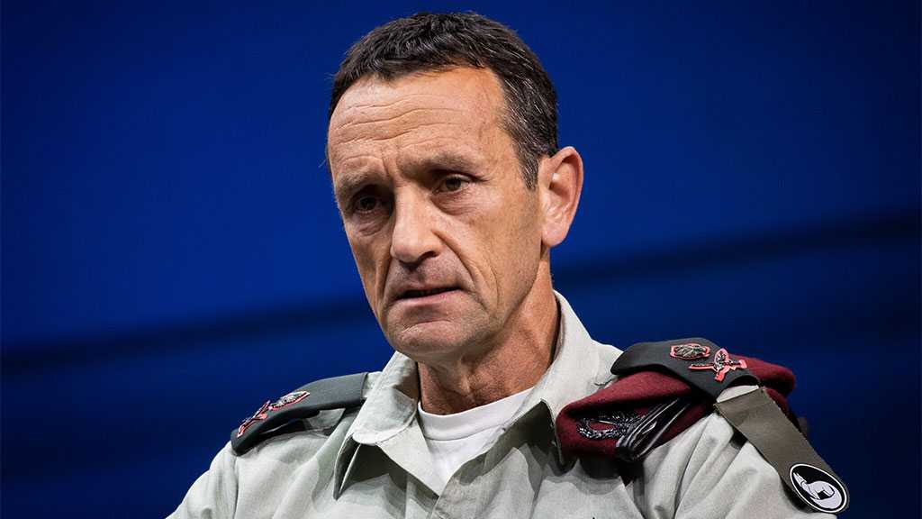 Gantz Nominates Herzi Halevi As Next ‘Israeli’ Military Chief