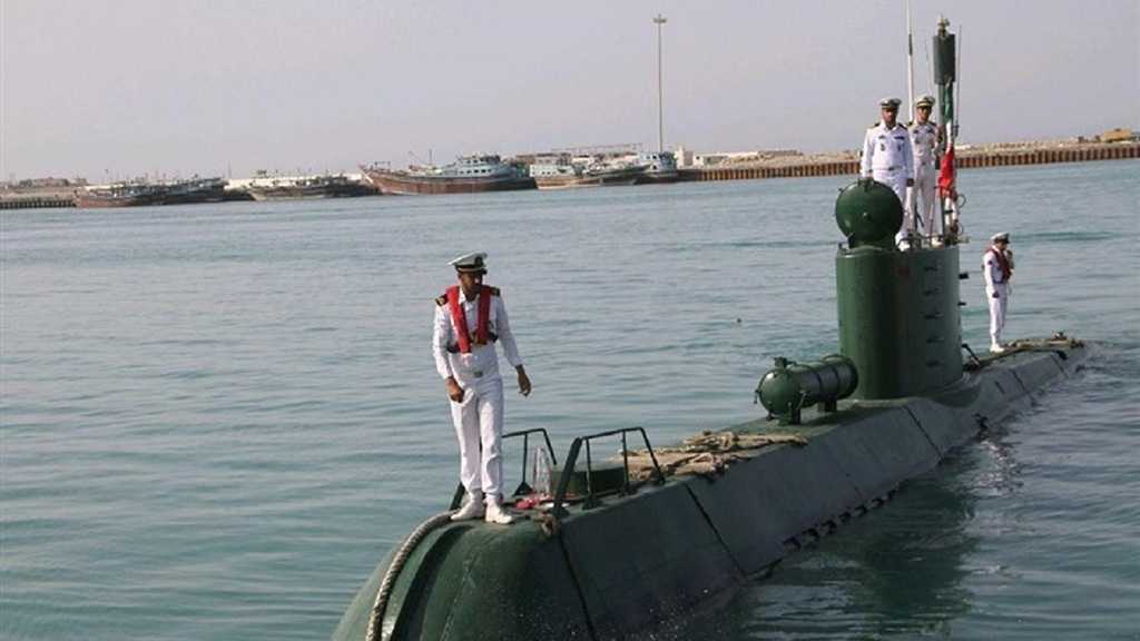 New Military Watercraft Join Iran’s Navy