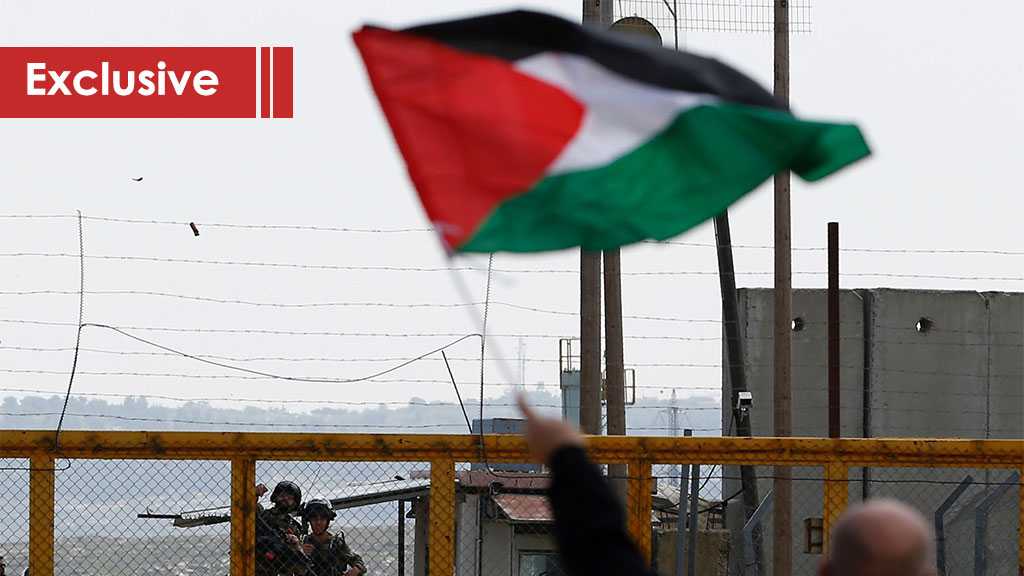 Hunger-strike in ‘Israeli’ Occupation Prisons: An Exemplary Act of Palestinian Resistance