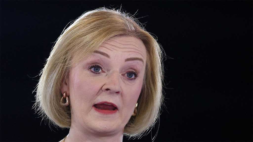 Britons Say New PM Liz Truss Will Be Worse Than BoJo
