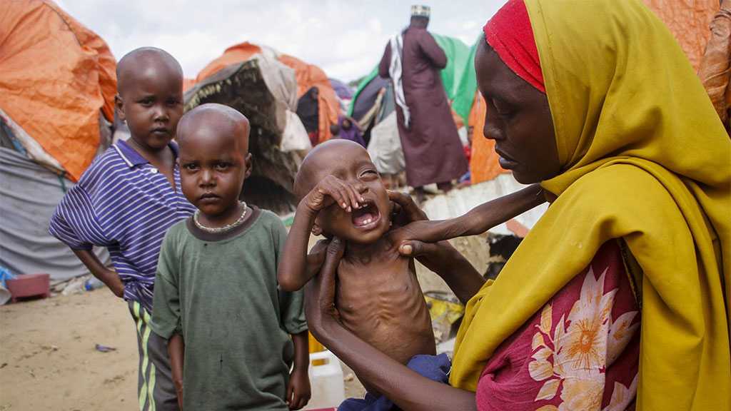 At Least $1 Billion Needed to Prevent Famine in Somalia - UN
