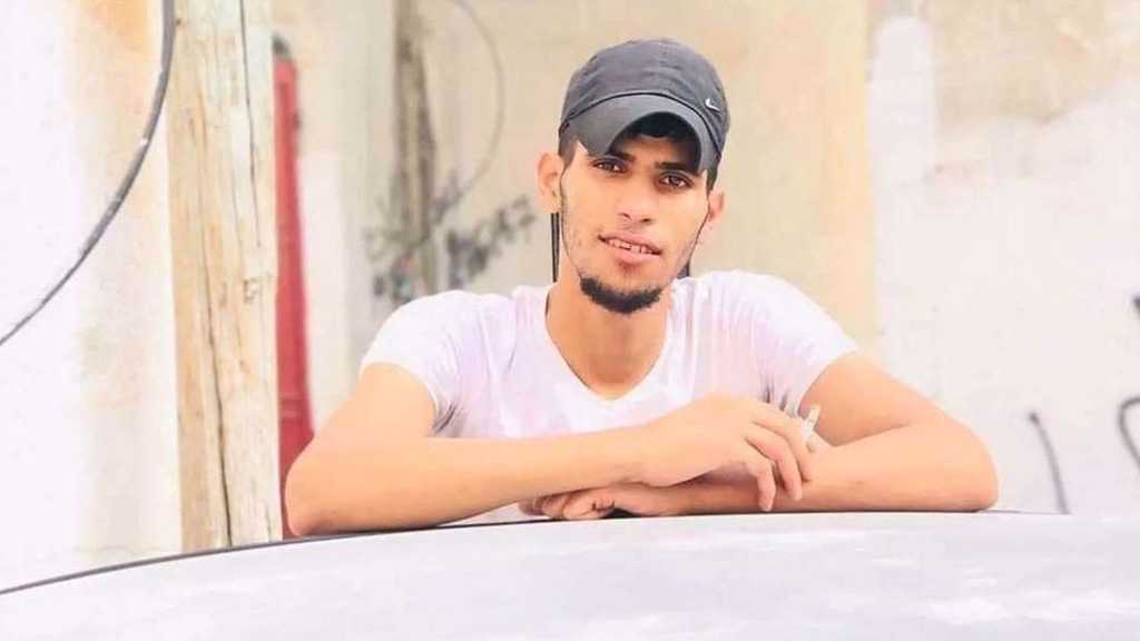 IOF Martyr Palestinian Youth During Raid on WB Camp