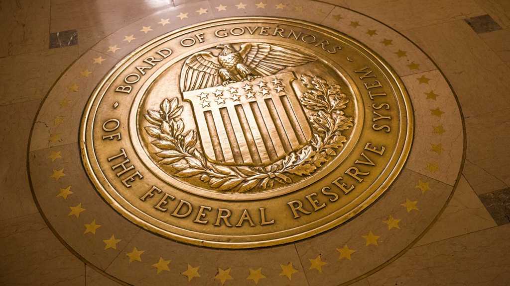 Fed Report Shows Weak Growth Outlook for US