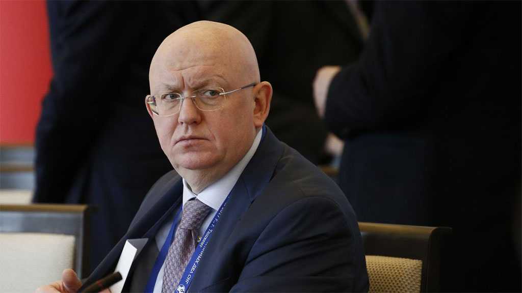 Moscow Rejects UN, US Allegations That Russia Is Forcibly Relocating Ukrainians