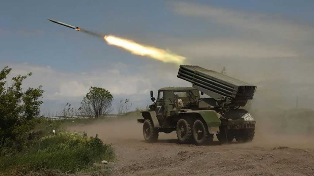 US to Send More Arms to Ukraine – Pentagon