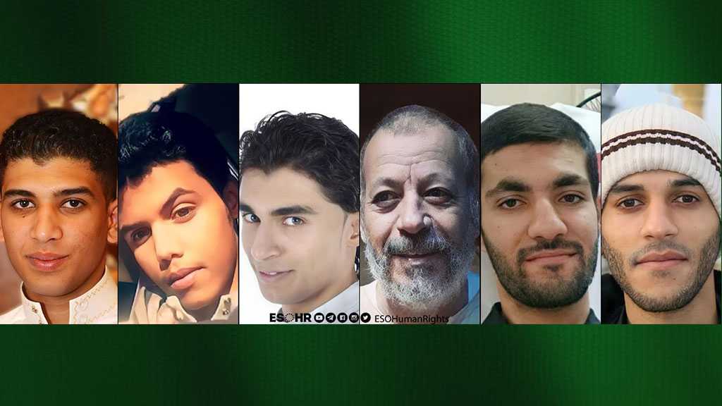 Rights Group Warns of Imminent Mass Executions of Political Prisoners in Saudi Arabia