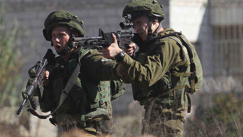 ‘Israeli’ Occupation Forces Attack Palestinians In Southern Gaza