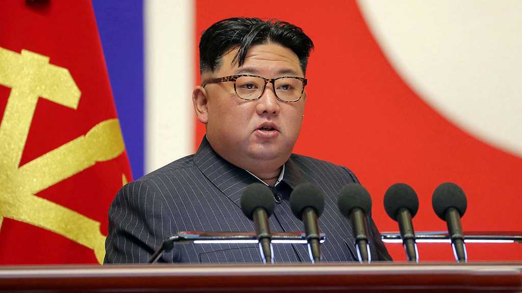 N Korea Says It Will Never Surrender Nukes or Give Up Right to Self-Defense