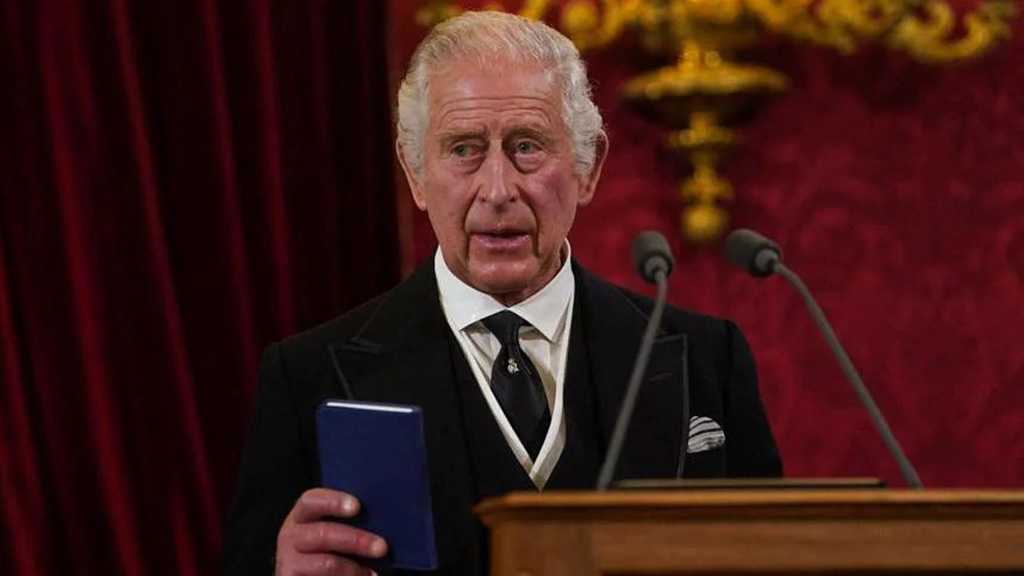 King Charles Vows to Follow Queen’s Example as He Is Proclaimed Monarch