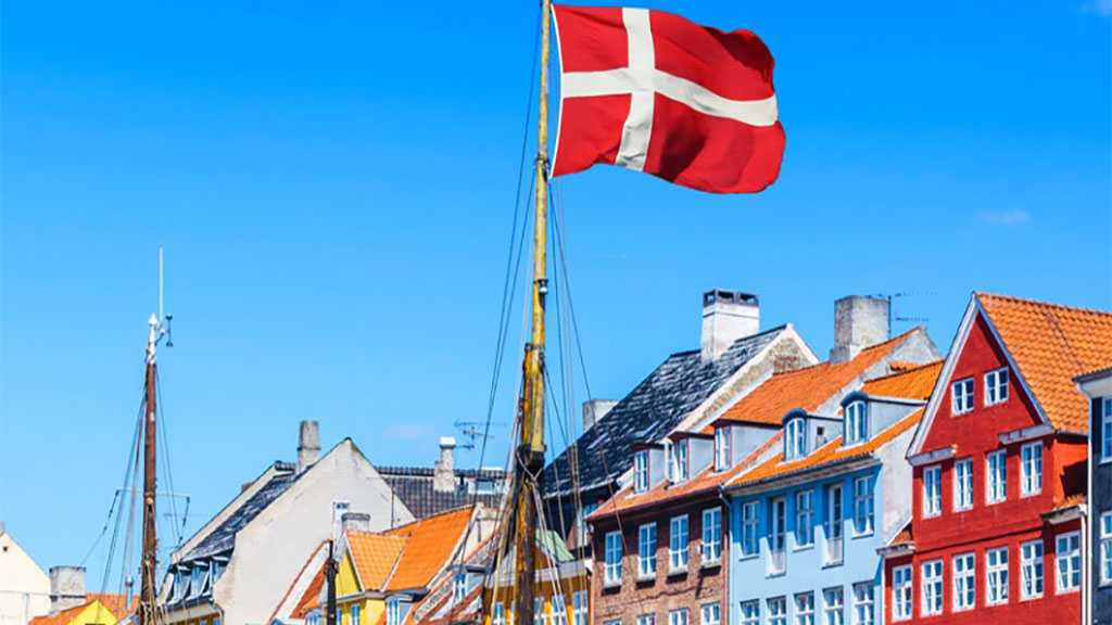 Denmark: Inflation Nears 40-year High