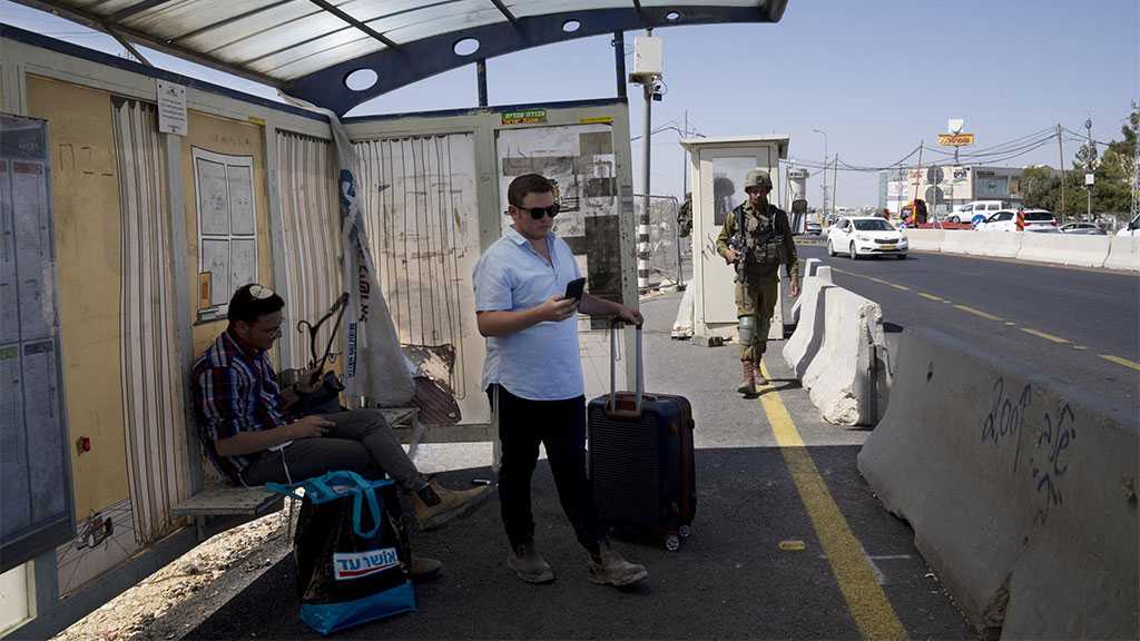 ‘Israeli’ Settlers Fleeing Amid High Cost of Living