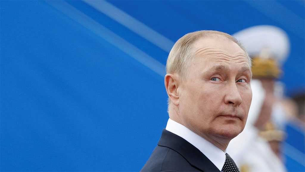 Putin: Nord Stream Problems Caused by Sanctions on Russia