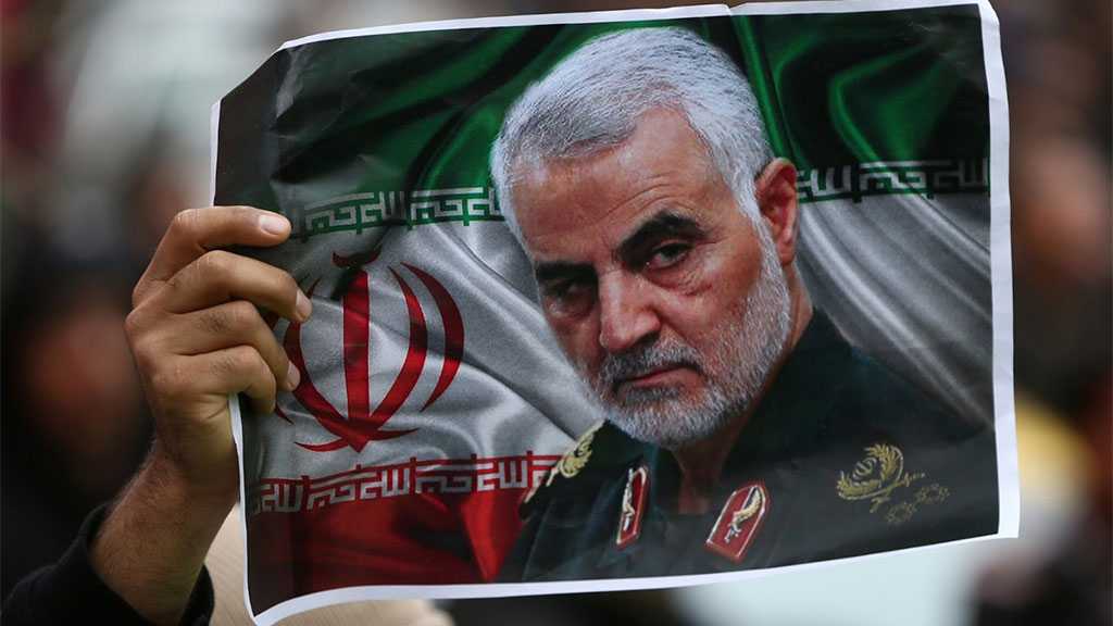 New Book Reveals Trump’s Fear of Iran’s Revenge for Gen. Soleimani Assassination