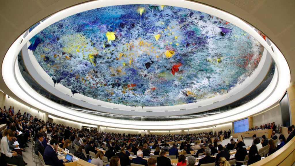 Russia Slams “Bias” of UN Human Rights Body